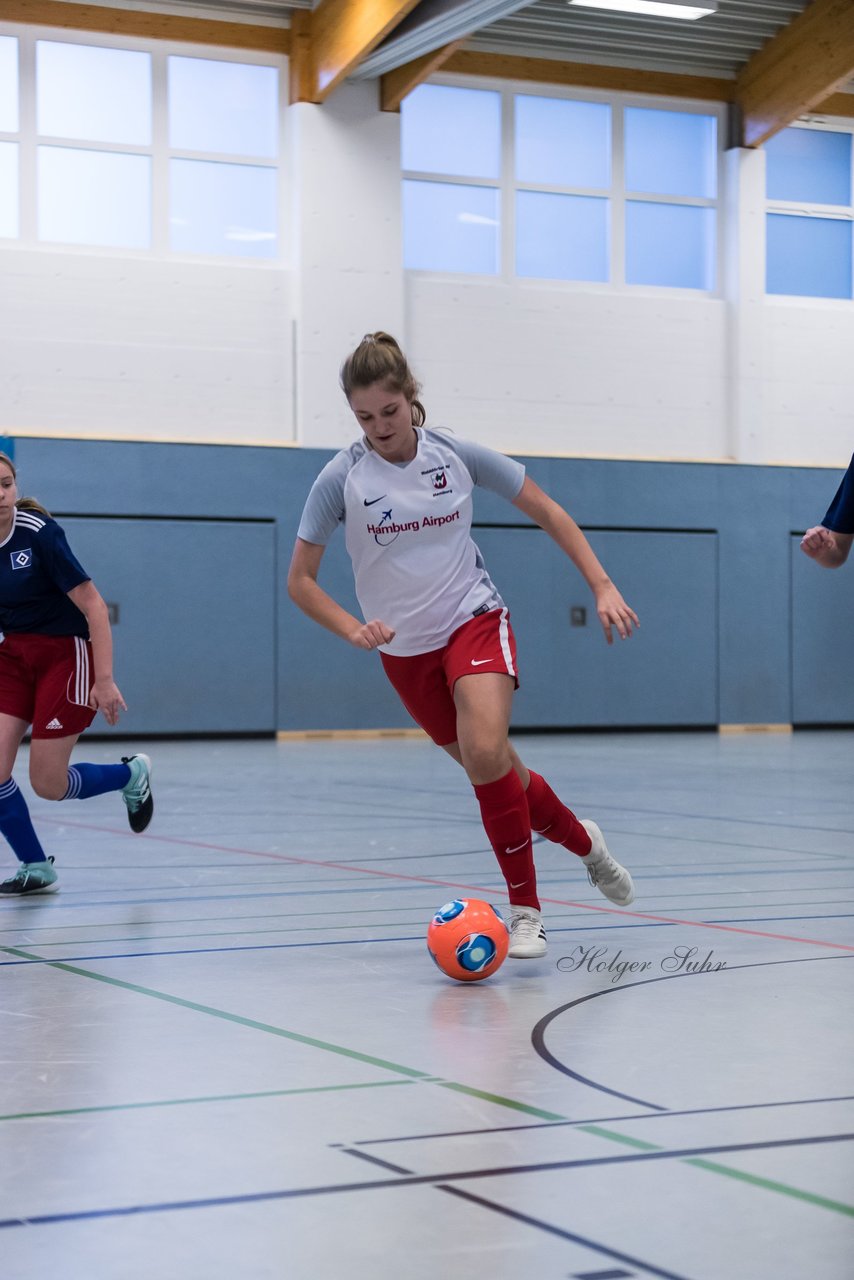 Bild 112 - HFV Futsalmeisterschaft C-Juniorinnen